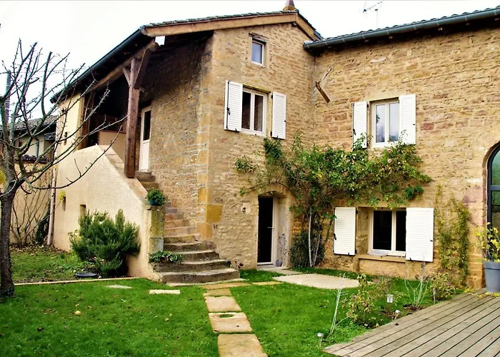 Le vieux pont
