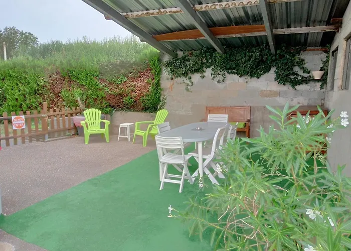 Villa Détente Dauphinoise