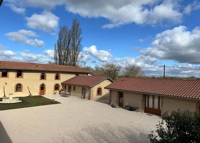Le Domaine du Pin